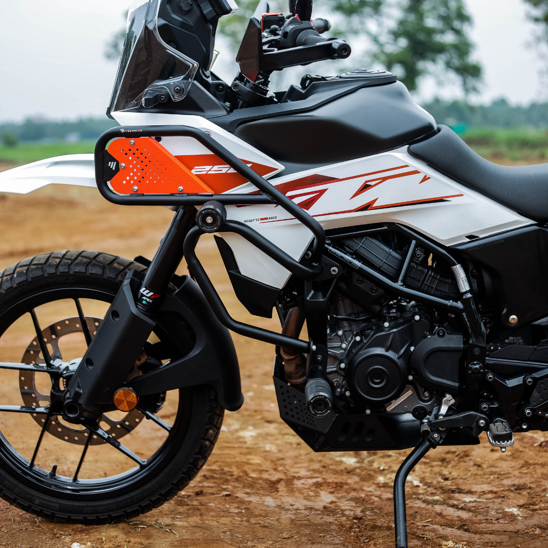 ADV 2025 250/390 CRASH GUARD