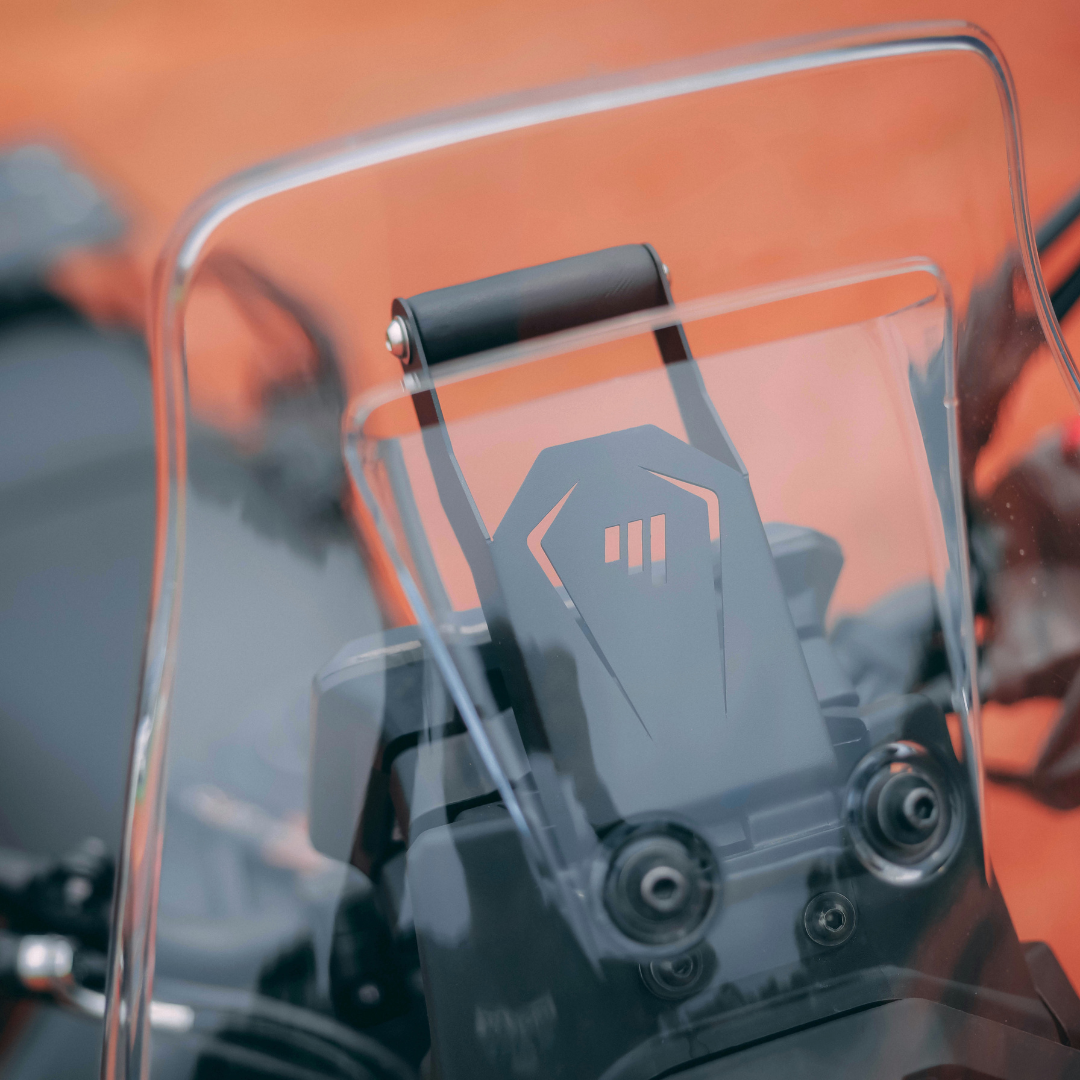 ADV 2025 250/390 GPS MOUNT