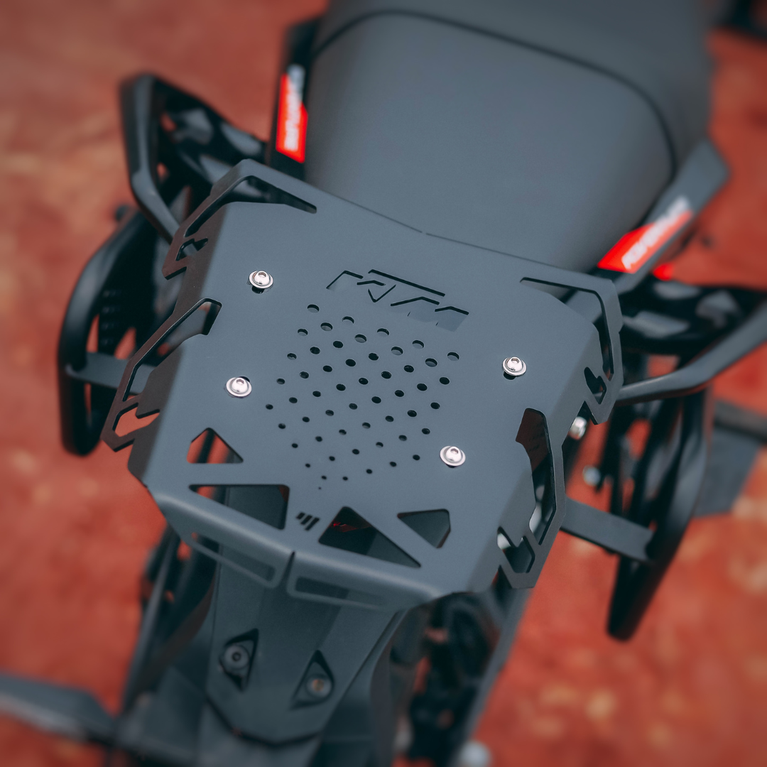 ADV 2025 250/390 LUGGAGE CARRIER