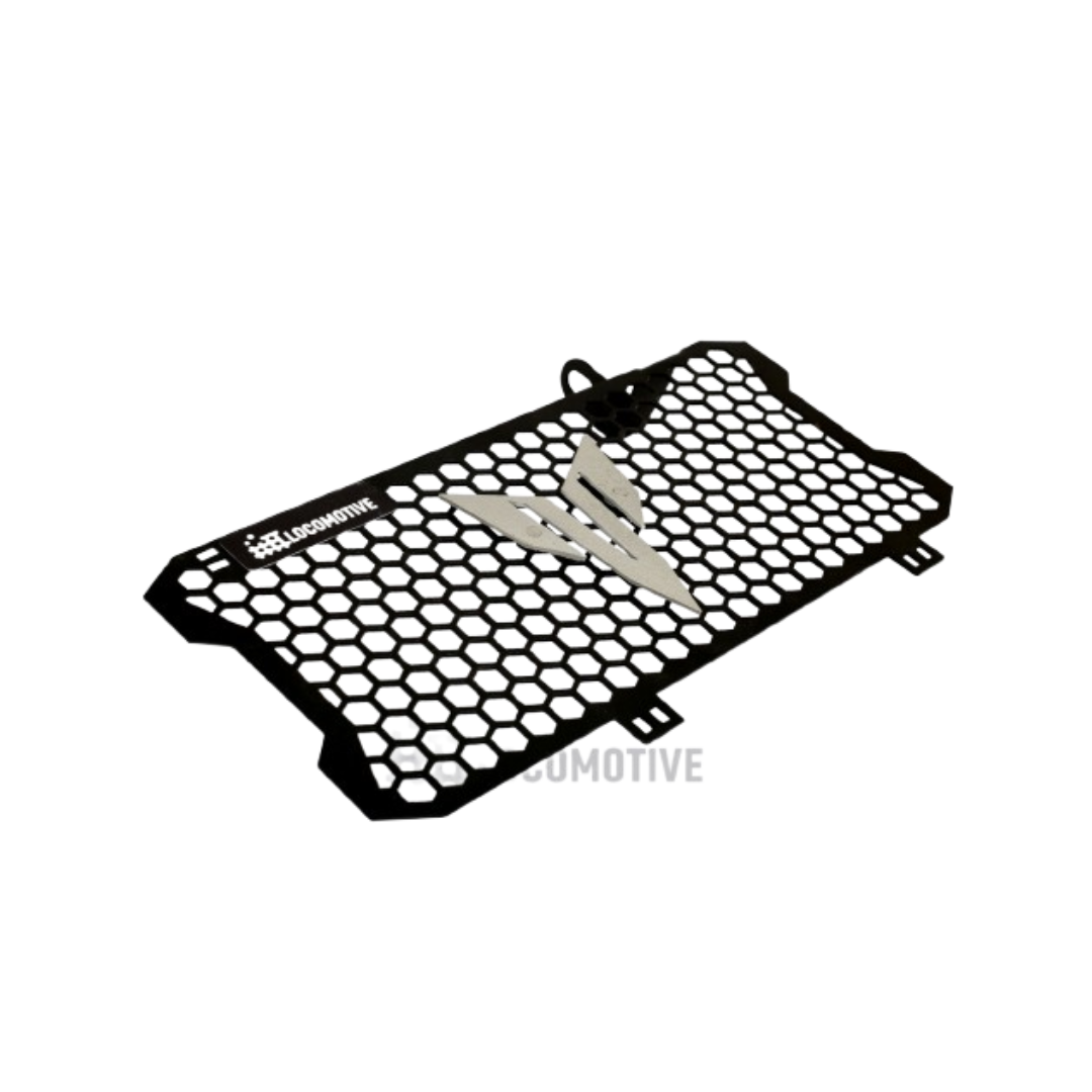 MT-15 RADIATOR GRILL (HONEYCOMB)