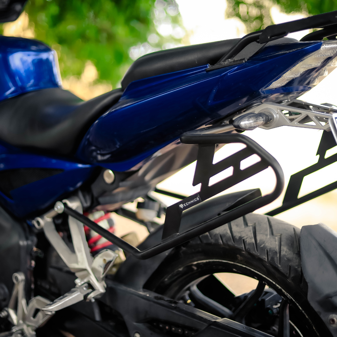 PULSAR NS 200 SADDLE STAY