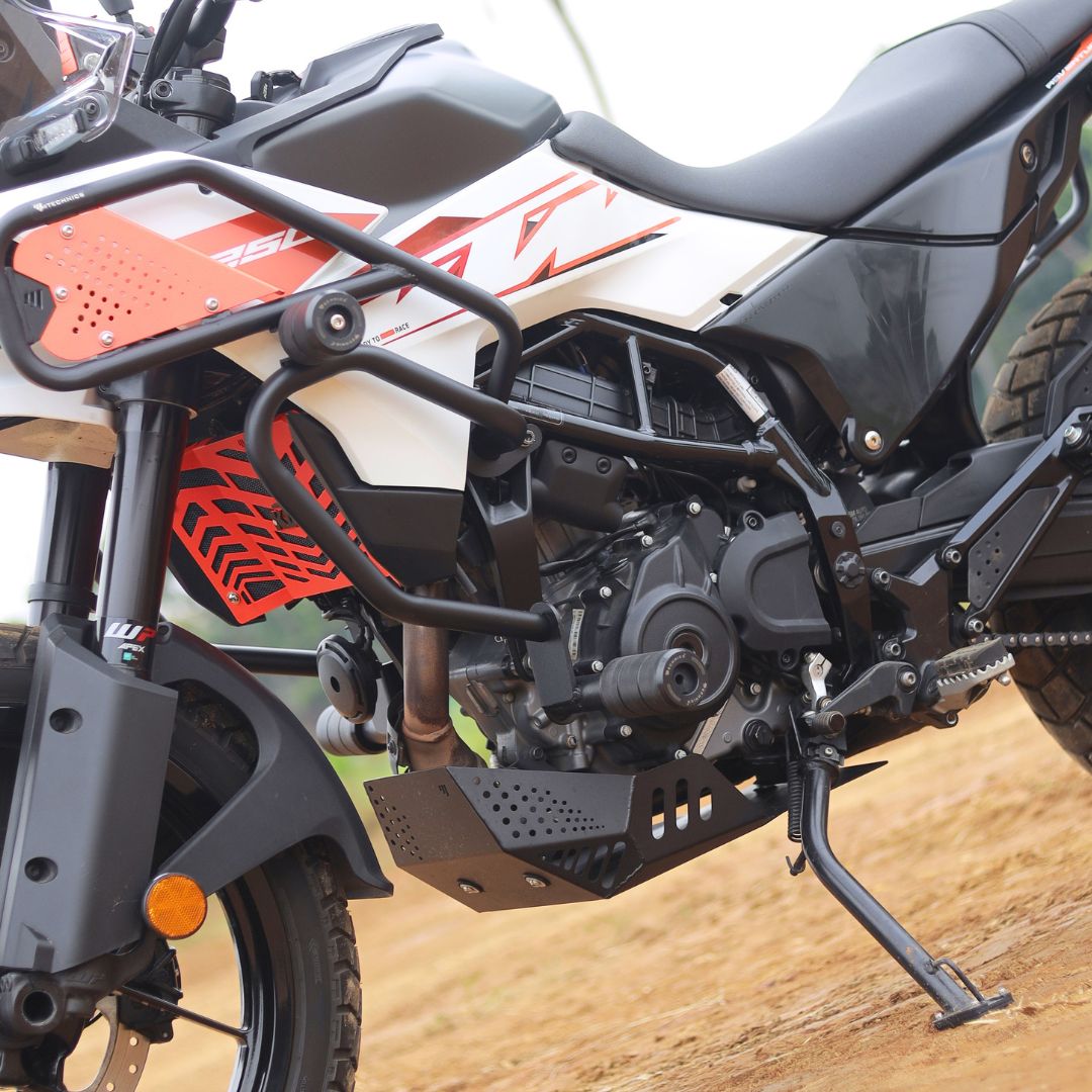 2025 adv 250/390 bash plate