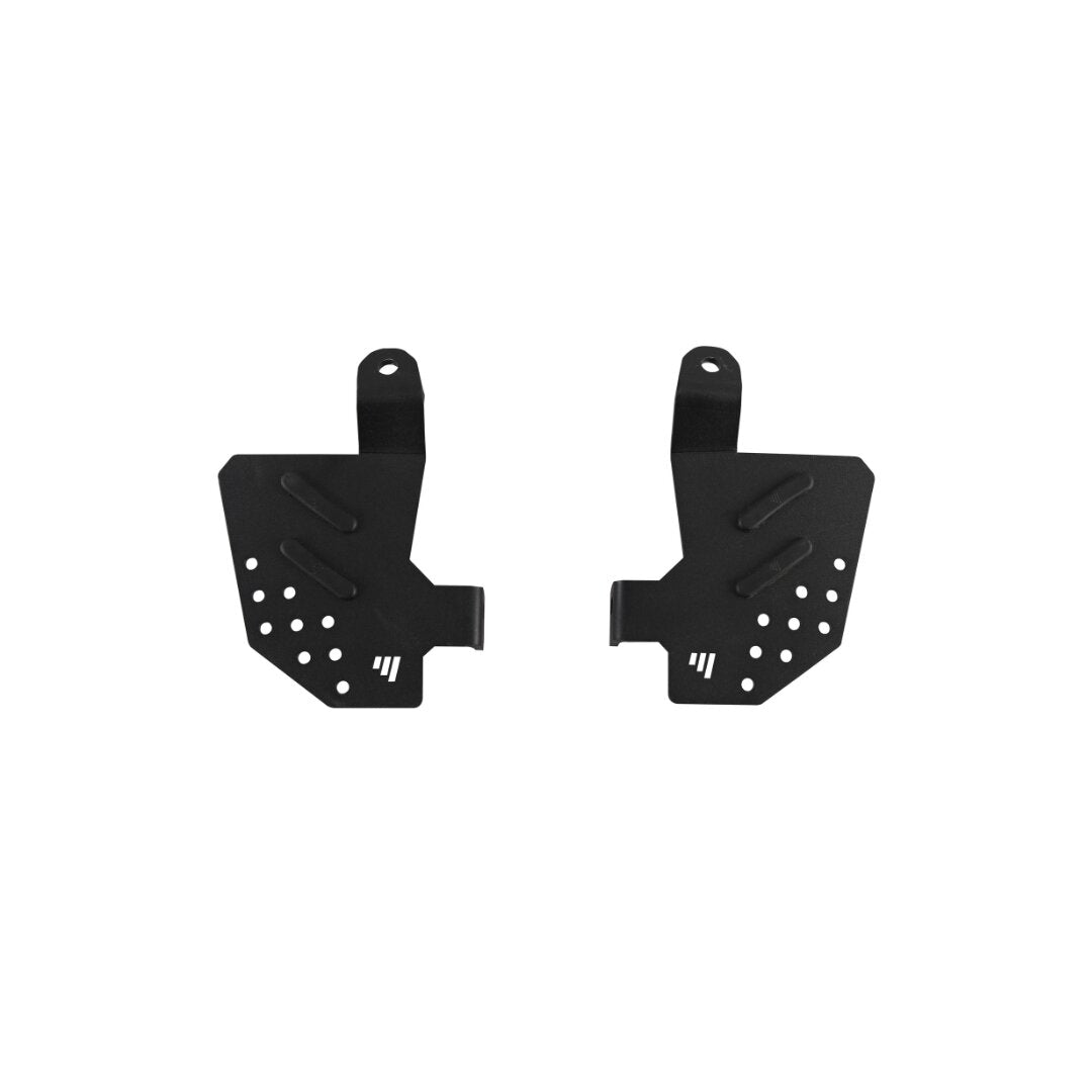 ktm 2025 adv 250/390 pillion footrest