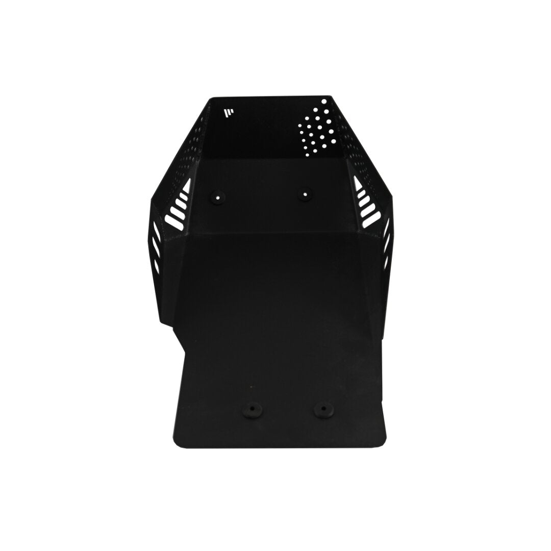 adv 250/390 2025 bash plate