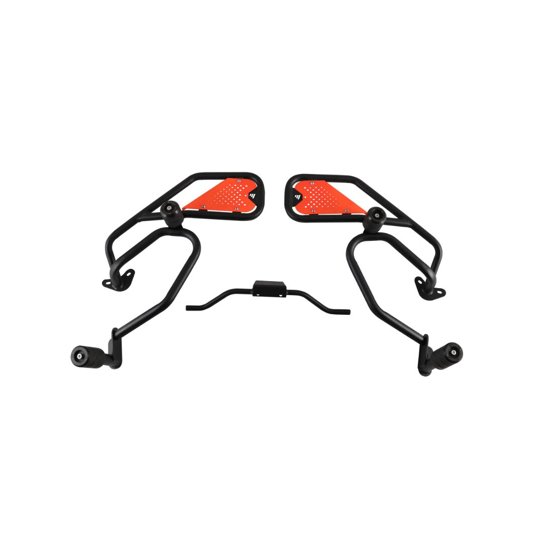ktm adv 2025 crash guard