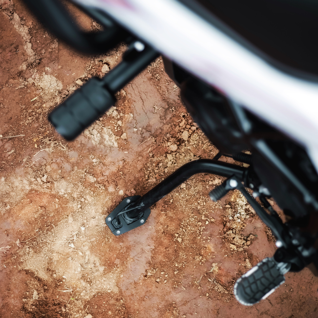 ADV 2025 250/390 SIDE STAND BASE