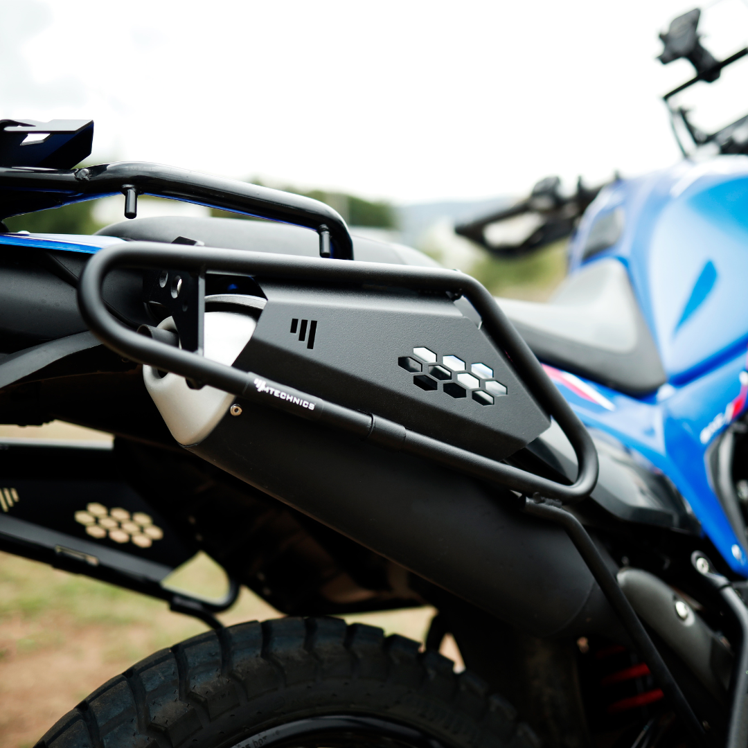 XPULSE 210 SADDLE STAY