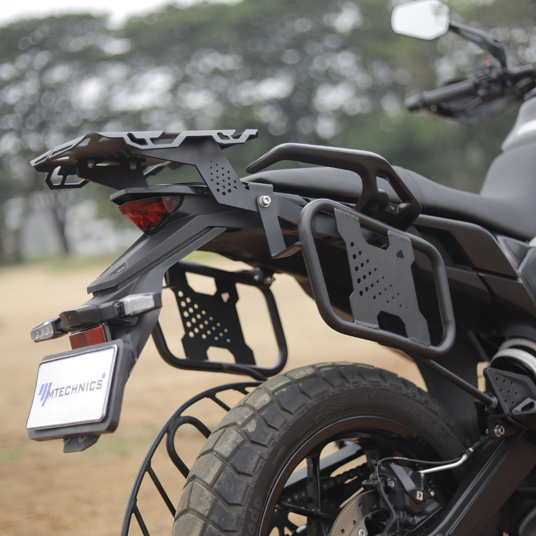 ADV 2025 250/390 SADDLE STAY