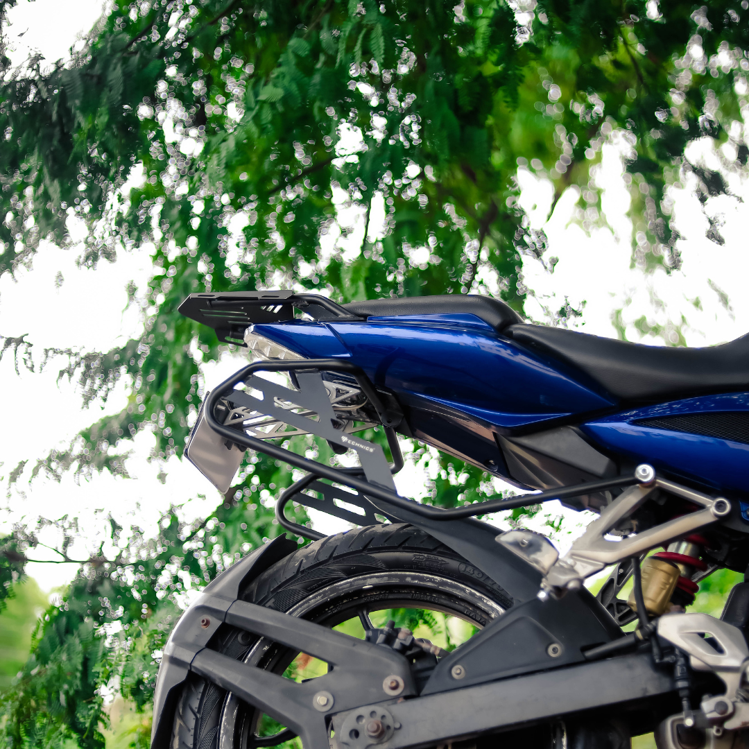 PULSAR NS 200 SADDLE STAY