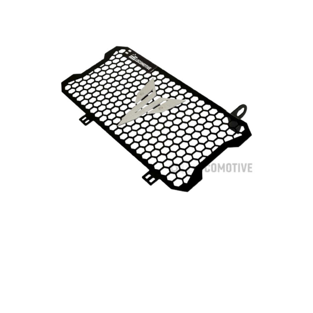 MT-15 RADIATOR GRILL (HONEYCOMB)
