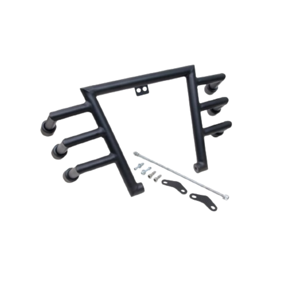 METEOR 350 M SPIDER CRASH GUARD