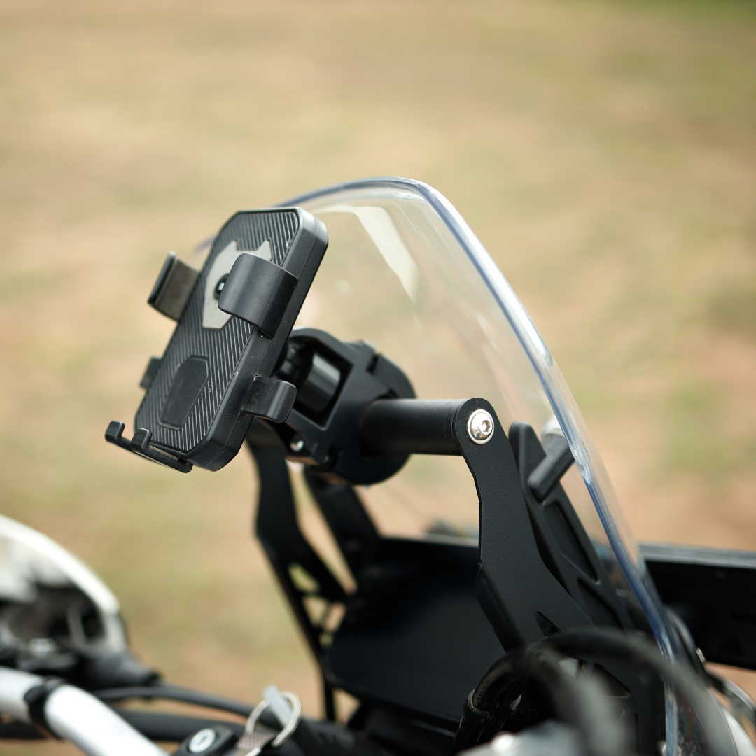 XPULSE 210 GPS MOUNT