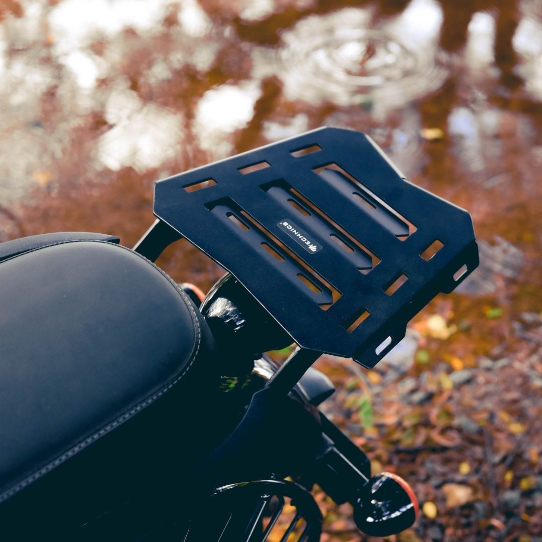 METEOR 350 LUGGAGE CARRIER