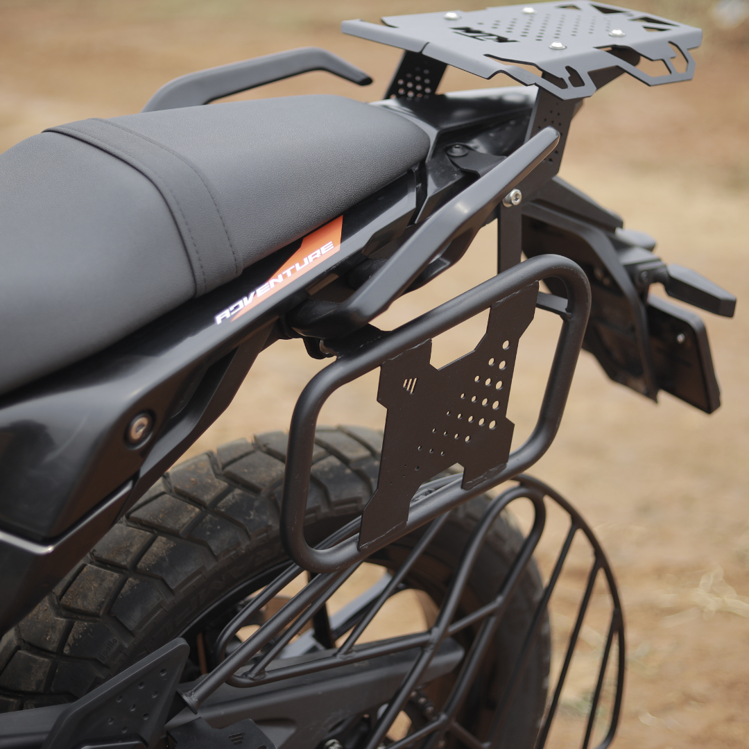 ADV 2025 250/390 SADDLE STAY