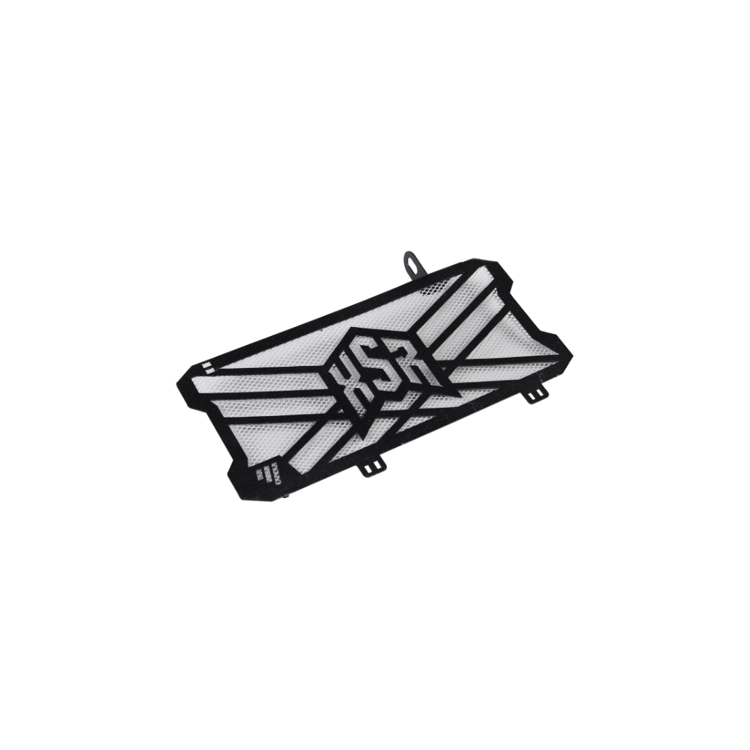 YAMAHA XSR 155 RADIATOR GUARD (MESH)