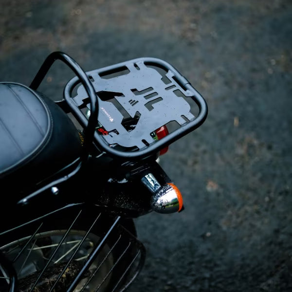 BULLET NEW STD 350 LUGGAGE CARRIER