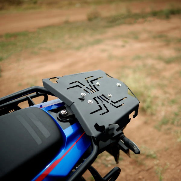 XPULSE 210 SPIDER TOP PLATE