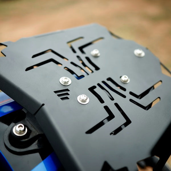 XPULSE 210 LUGGAGE CARRIER