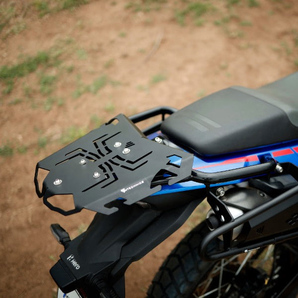 XPULSE 210 LUGGAGE CARRIER