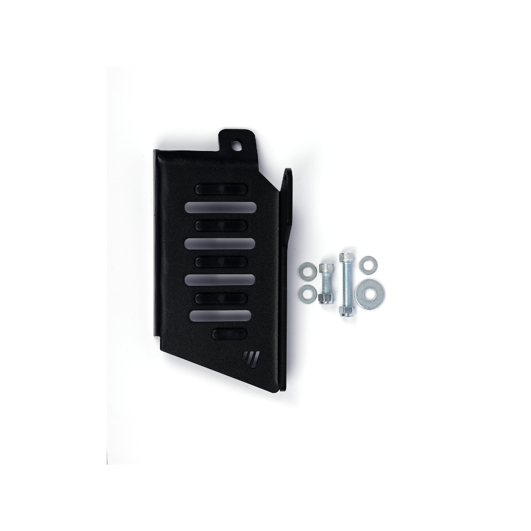 HUNTER 350 LADIES FOOTREST