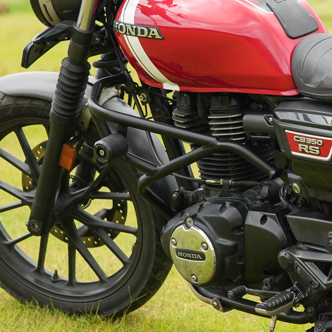 CB350 RS Crashguard