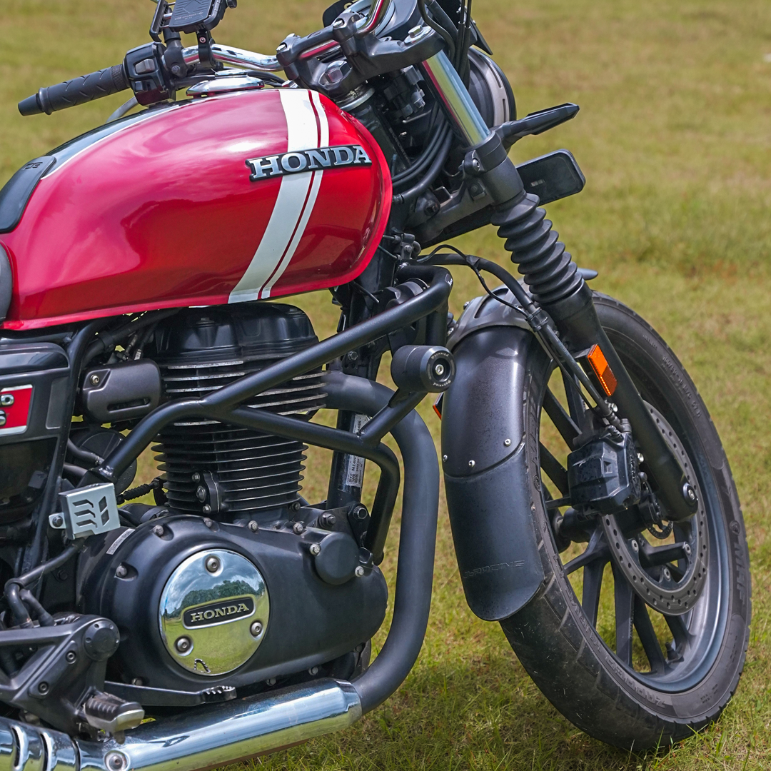 CB350 RS Crashguard