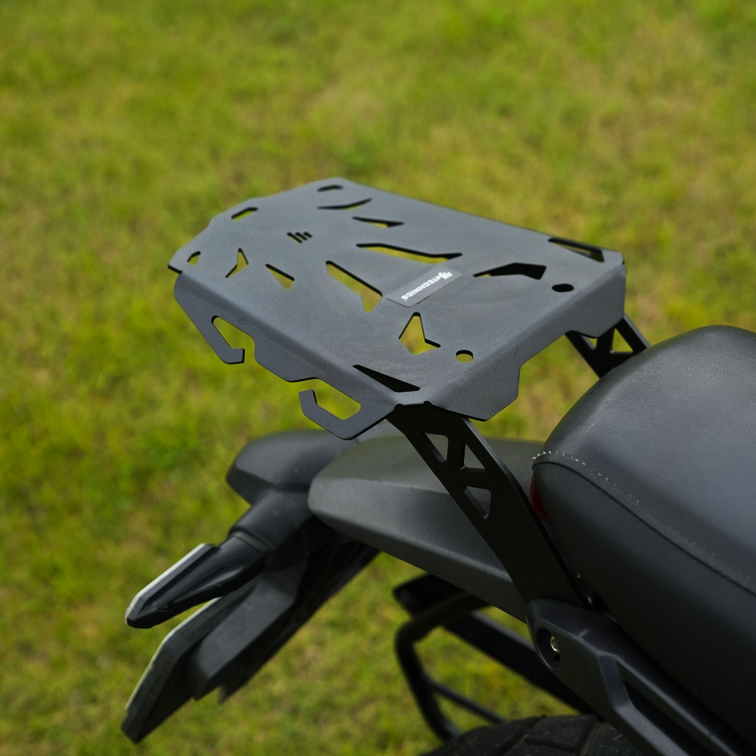 CB350 RS LUGGAGE CARRIER