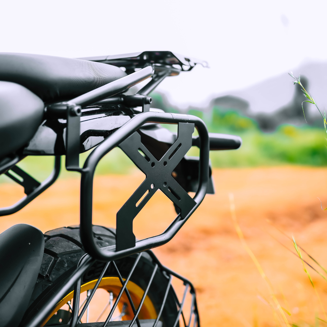 HIMALAYAN 450 SADDLE STAY