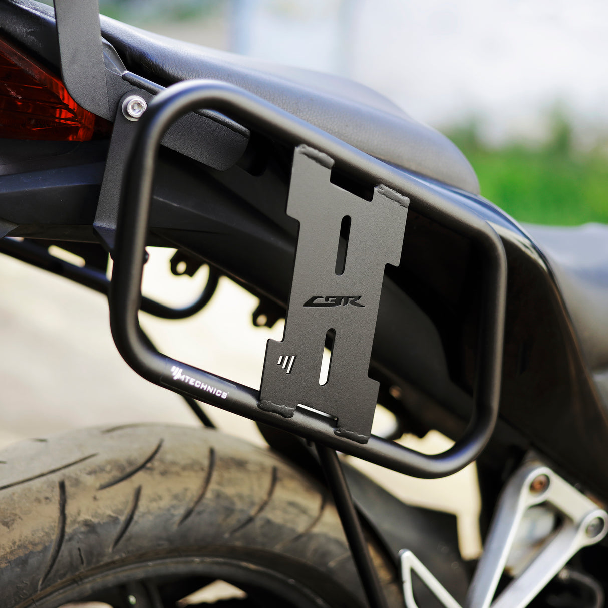 HONDA CB250/250R SADDLE STAY