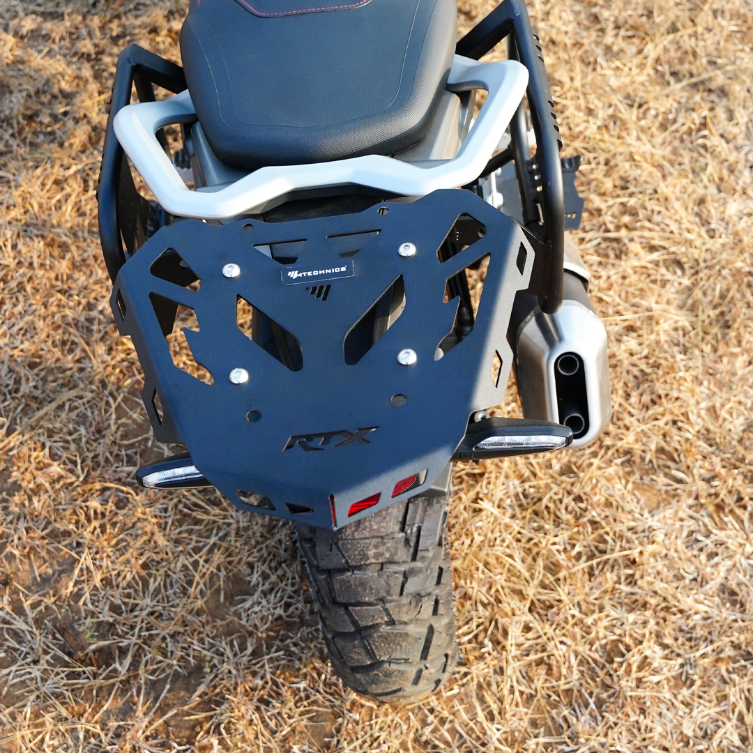 RTX 300 LUGGAGE CARRIER