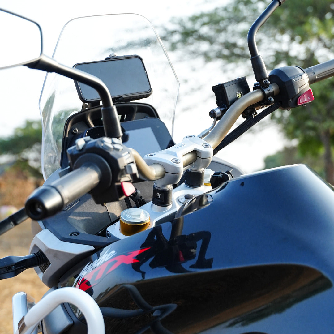 RTX 300 APACHE HANDLE BAR RISER