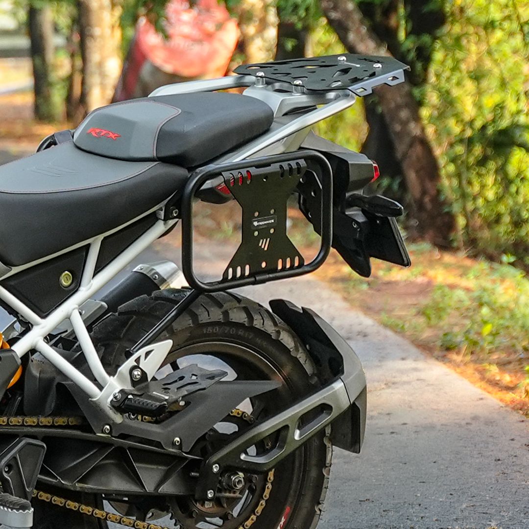 TVS RTX 300 SADDLE STAY