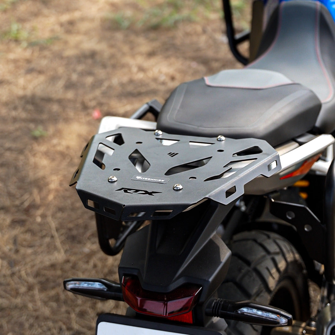 TVS APACHE RTX 300 TOP PLATE