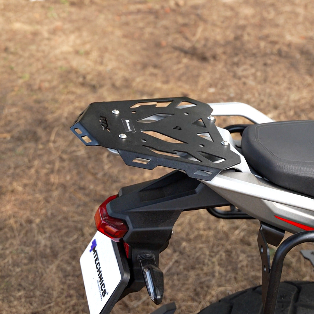 TVS APACHE RTX 300 TOP PLATE