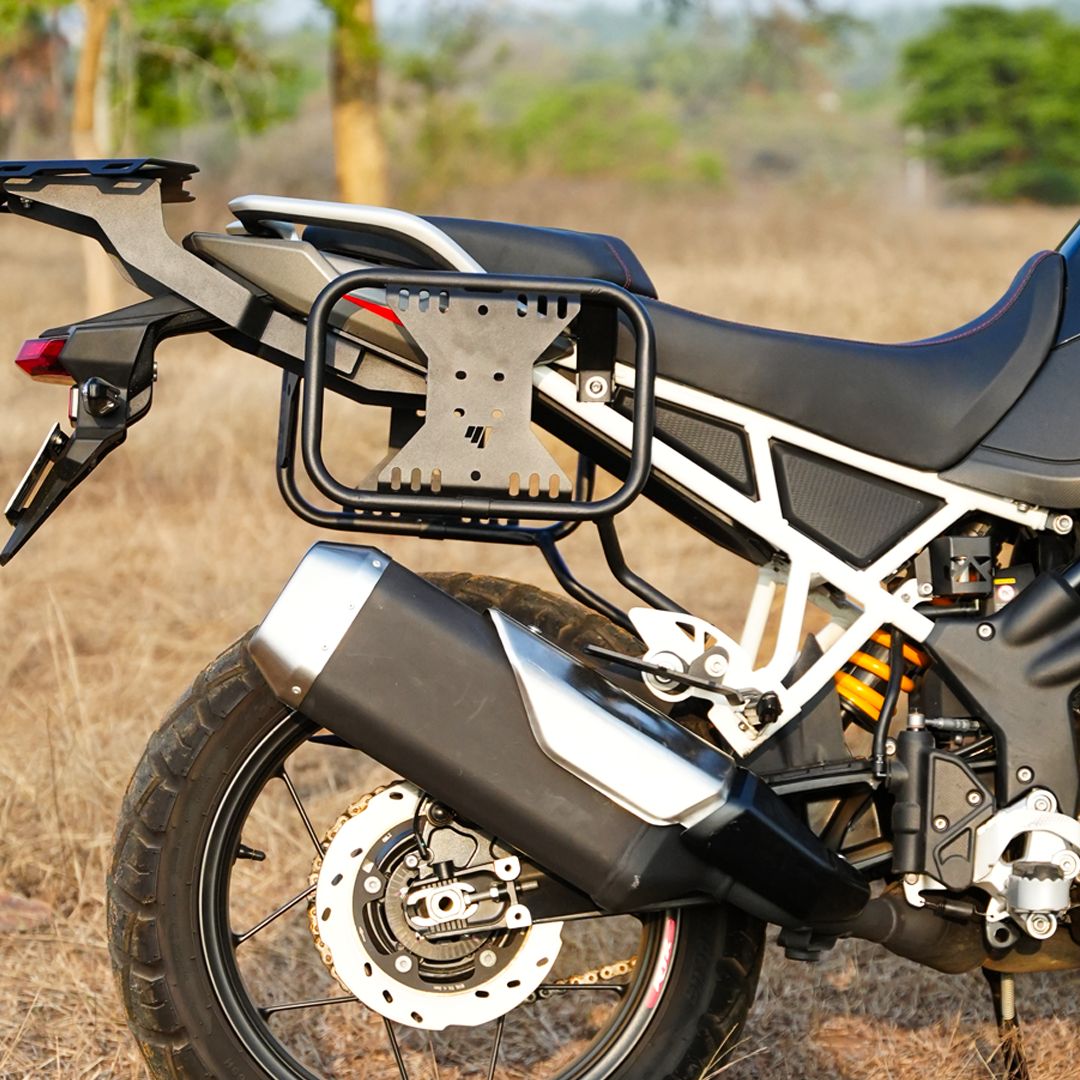 TVS RTX 300 SADDLE STAY