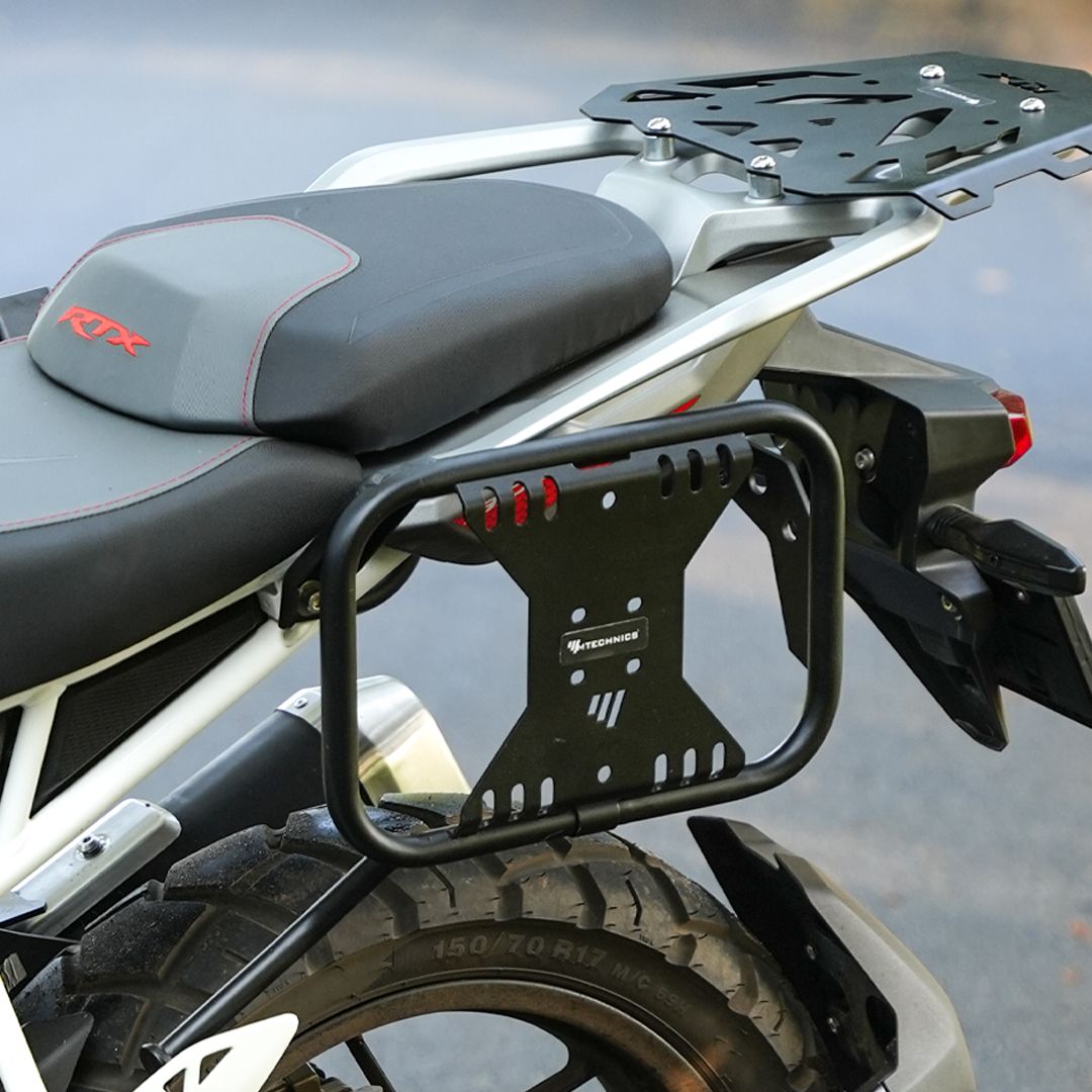 TVS RTX 300 SADDLE STAY