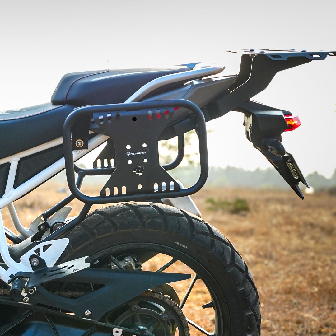 TVS RTX 300 SADDLE STAY