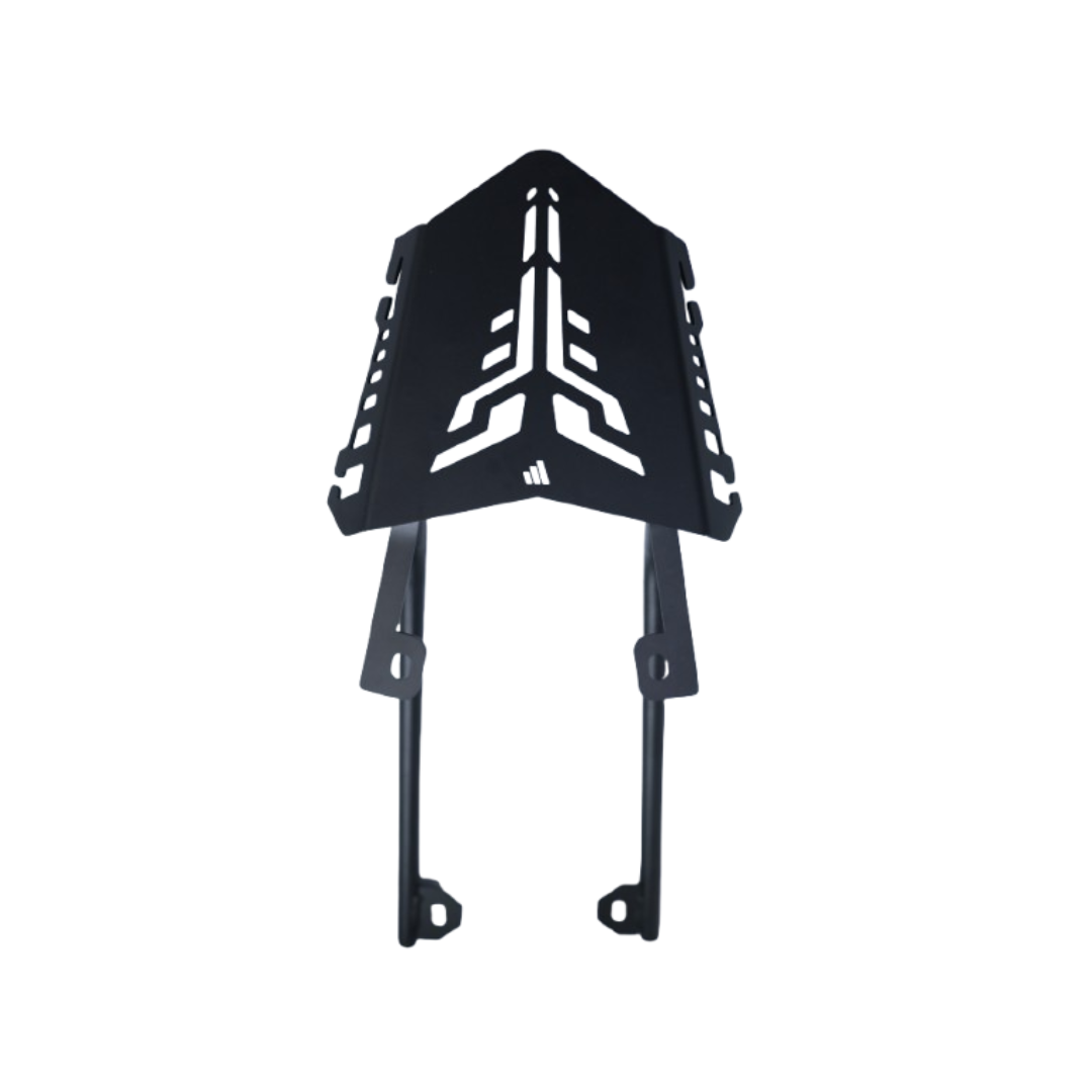 MT-15 NEW LUGGAGE CARRIER V2