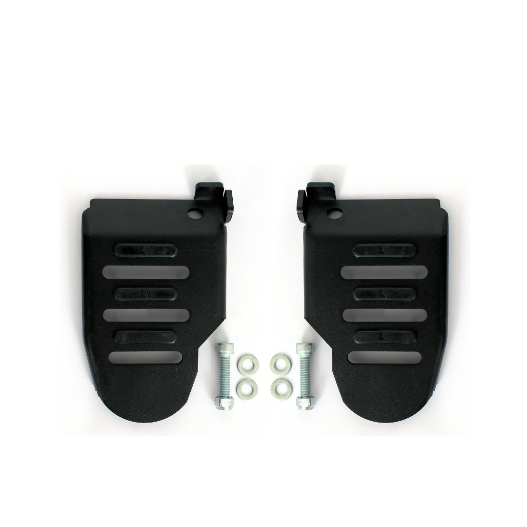 YAMAHA MT-15 V2- LADIES FOOTREST (PAIR)