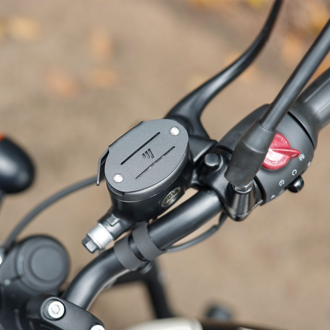 front disc oil cap for hunter 350