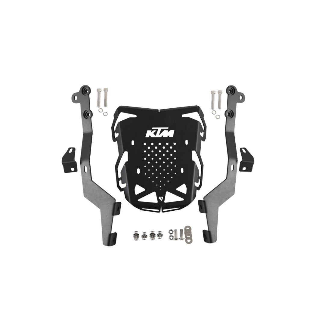 luggage carrier for 2025 adv