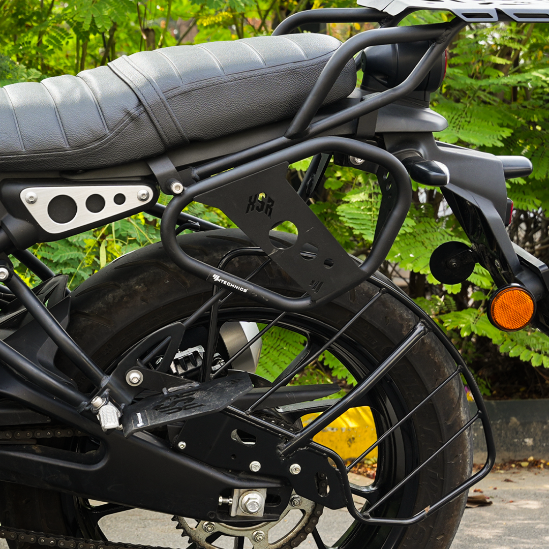 YAMAHA XSR 155 SADDLE STAY