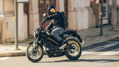 yamaha xsr155 accessories 
