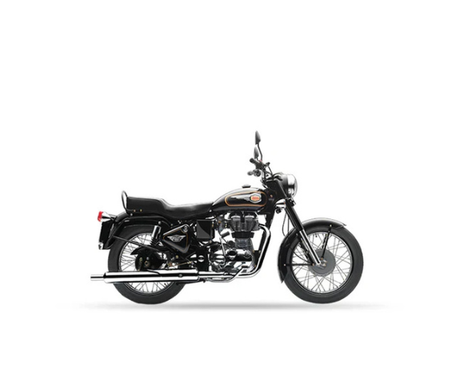 Belt Drive Standard 500