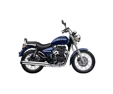 Belt Drive Thunderbird 350