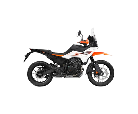 ADV 250 / 390 - 2025