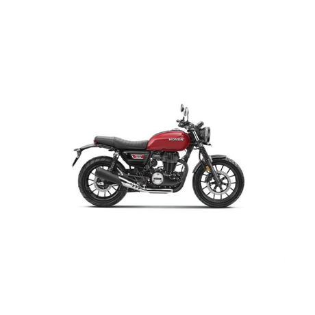 CB350 RS ACCESSORIES