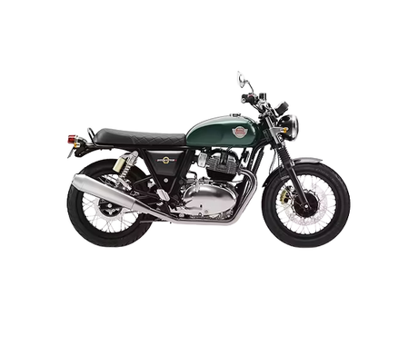 Interceptor 650/GT 650