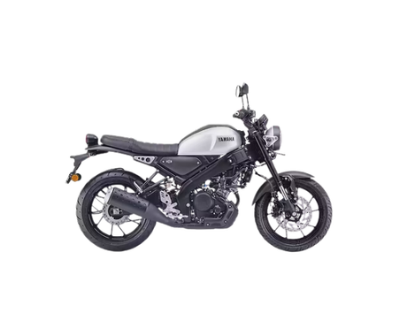 XSR 155