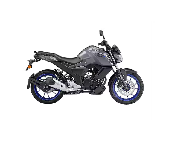 FZ - S FI V4